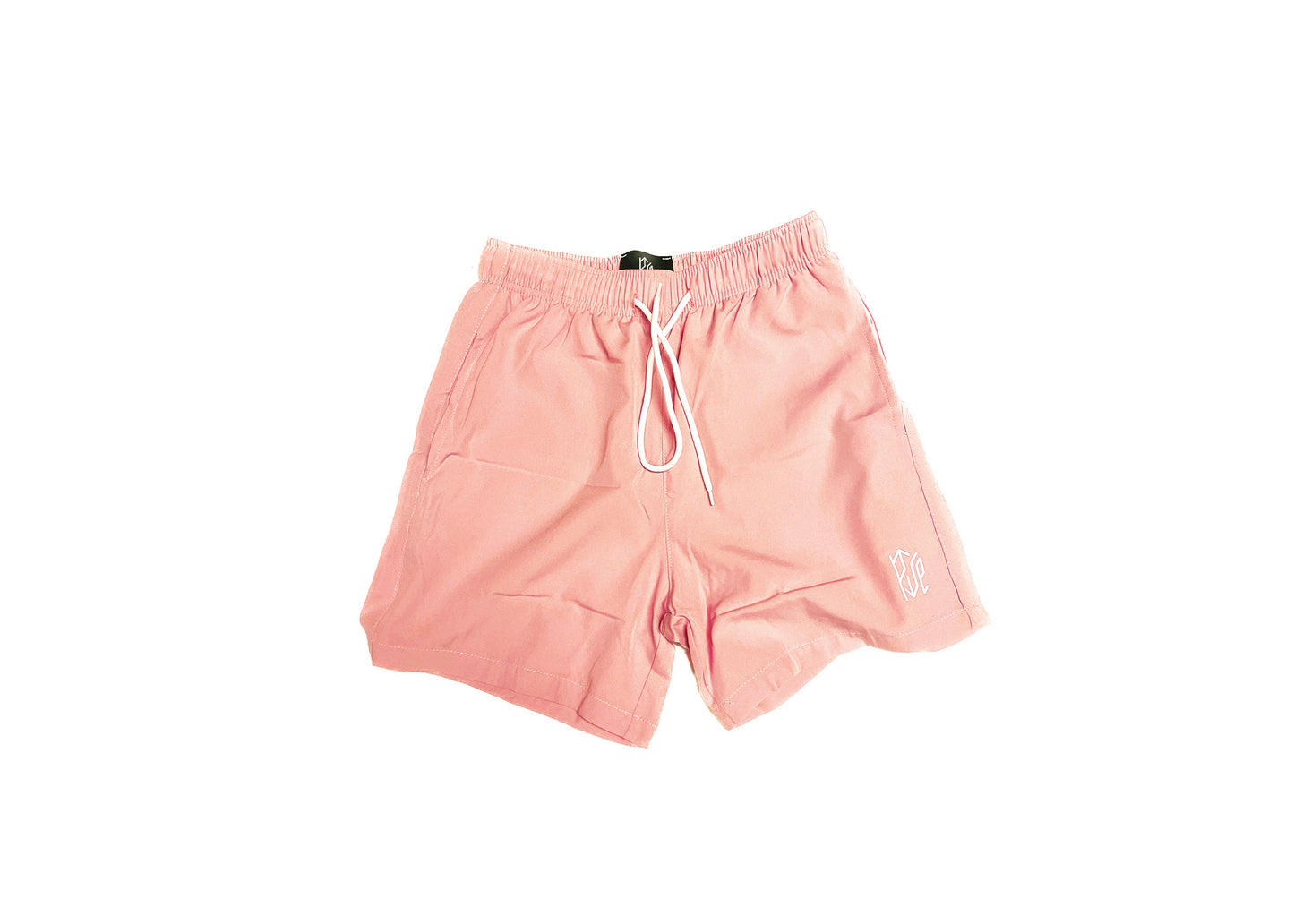 Ladies Essential Shorts - Rise Up Wear