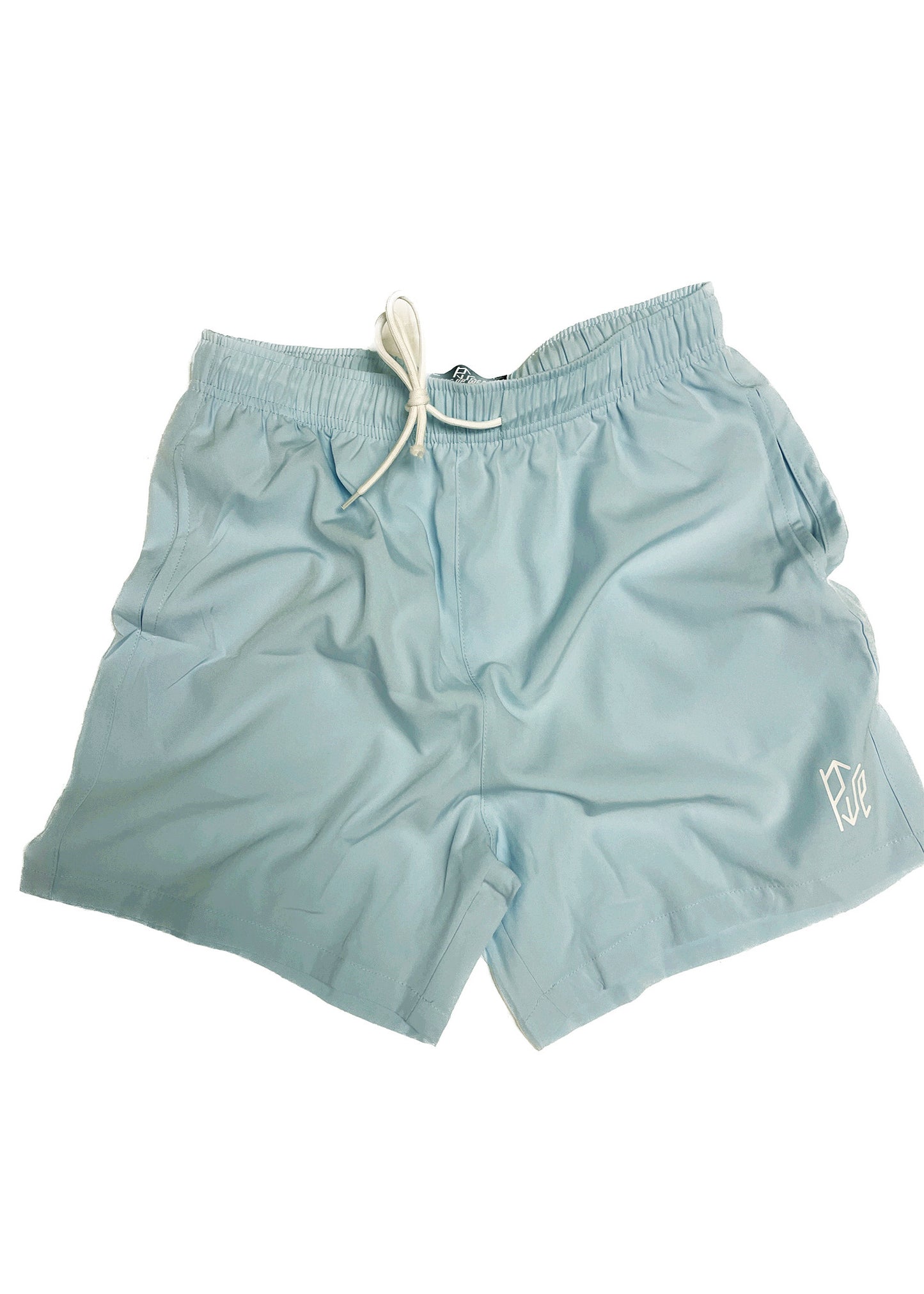 Ladies Essential Shorts - Rise Up Wear
