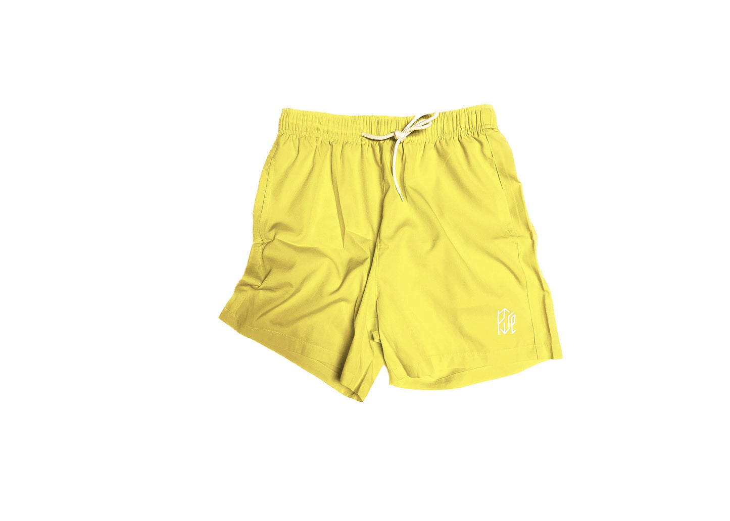 Ladies Essential Shorts - Rise Up Wear